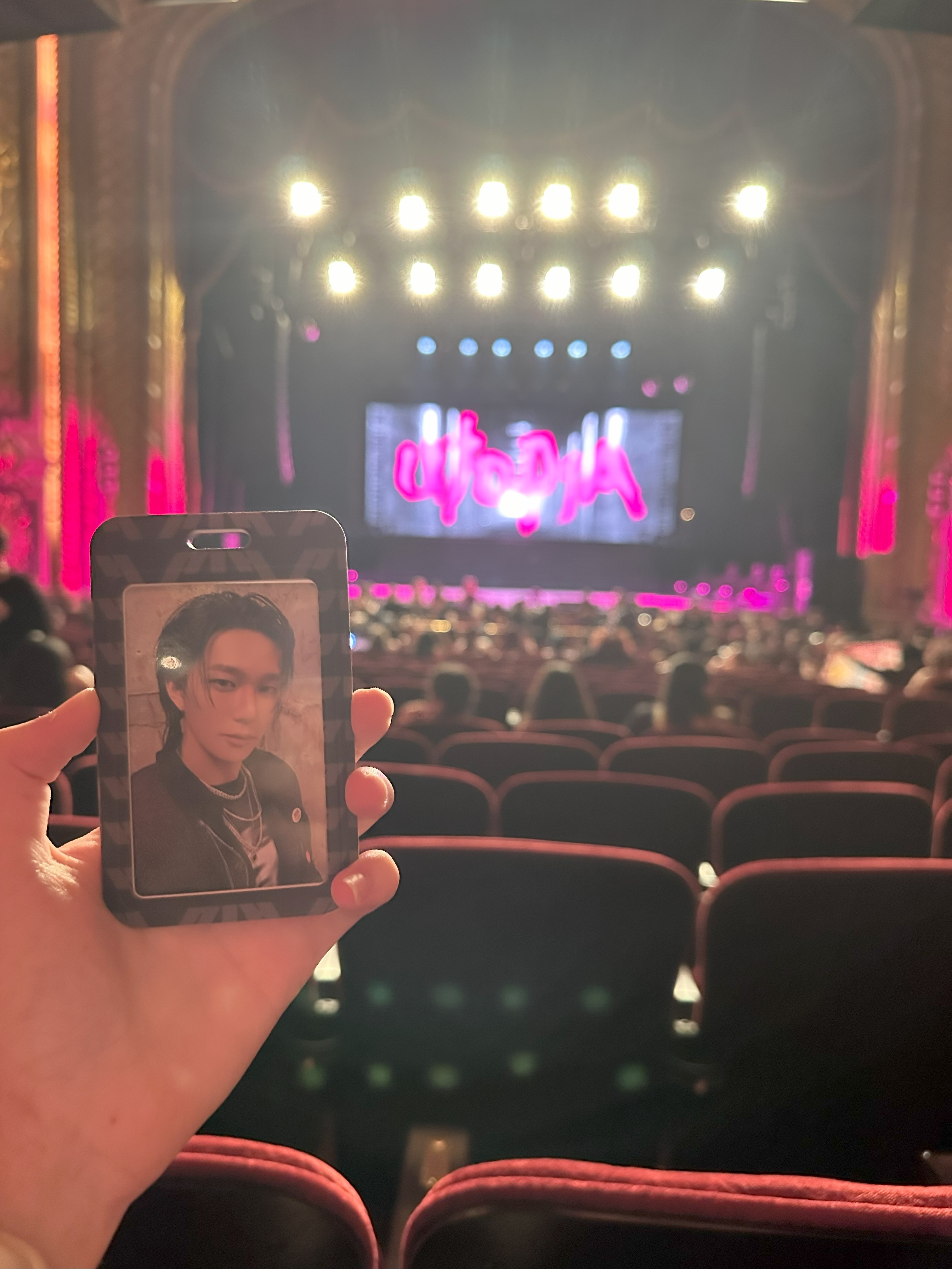 Concert Photo 3